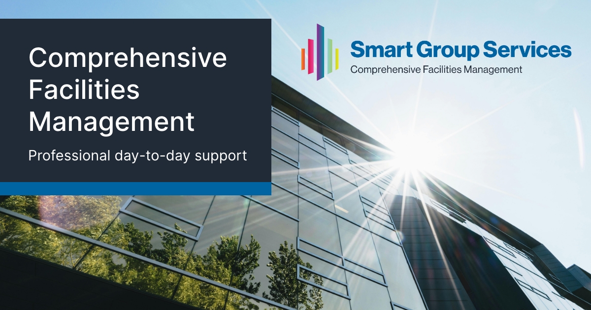 Contact Us - Smart Group Services