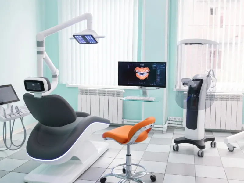 Medical & Health Care