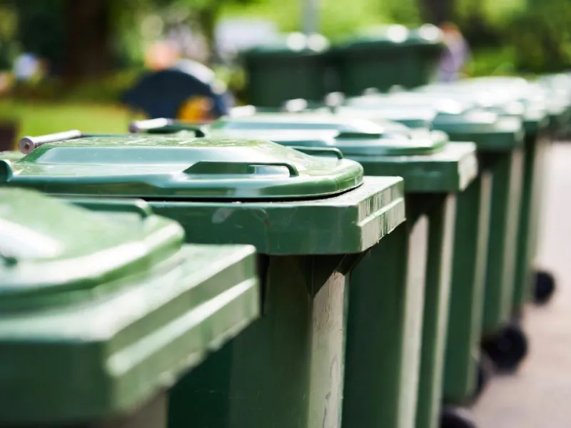 Waste Management